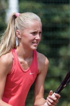 Leni Barmbrock 335 - Ostsee Cup